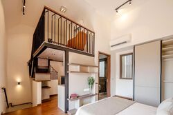 Parksuites (D10), Apartment #639532601